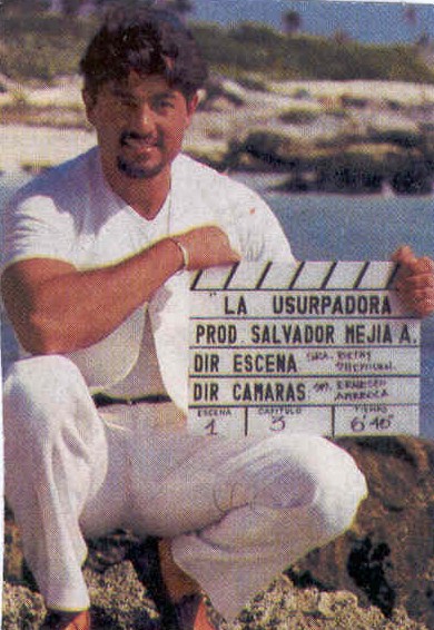 La usurpadora: what happened to Juan Pablo Gamboa, the actor who