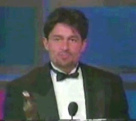 Fernando gets TvyNovelas award in year 2000